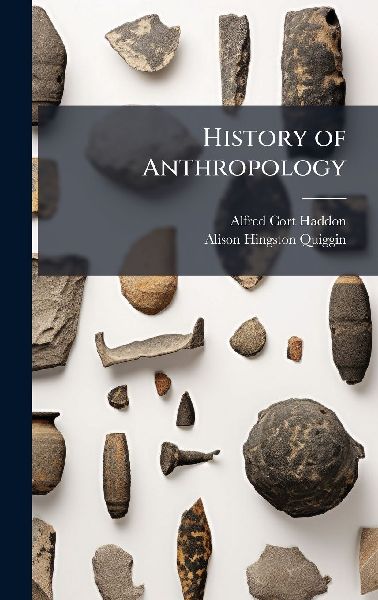 History of Anthropology