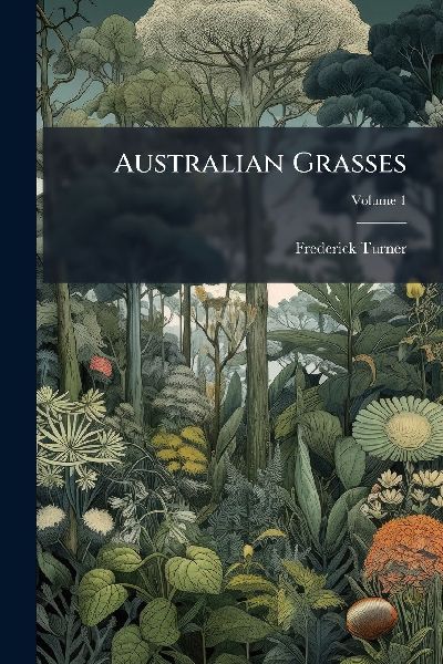 Australian Grasses
