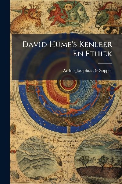 David Humes Kenleer En Ethiek