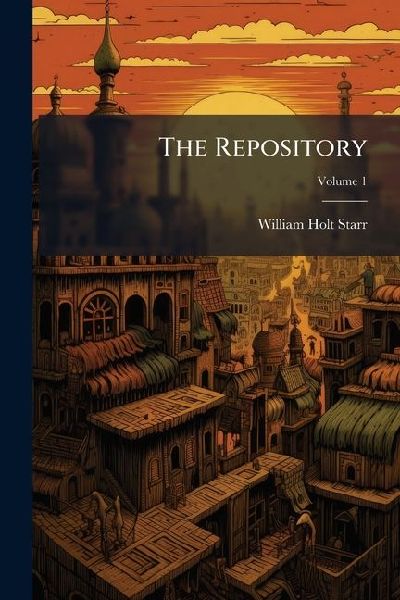 The Repository