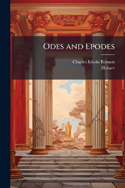 Odes and Epodes