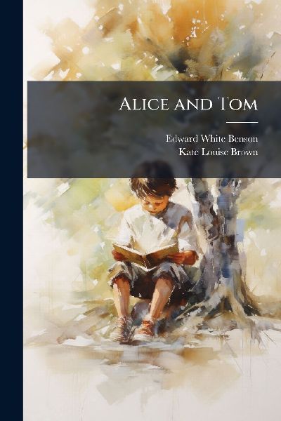 Alice and Tom