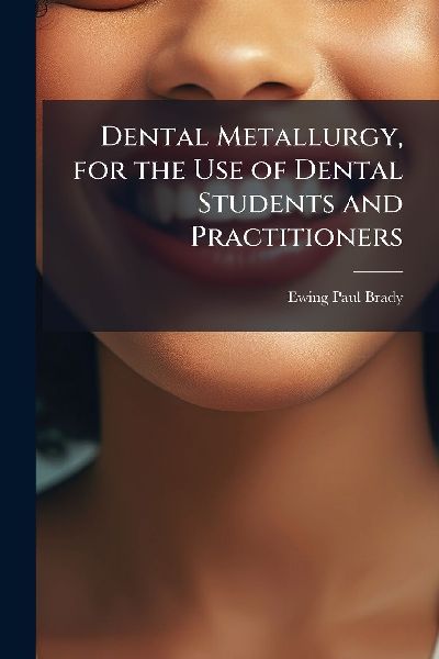 Dental Metallurgy, for the Use of Dental Students and Practitioners