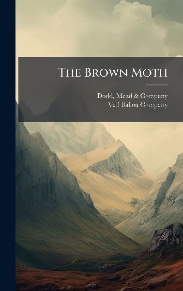 The Brown Moth