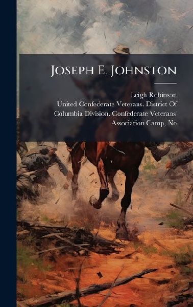 Joseph E. Johnston