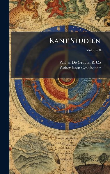 Kant Studien