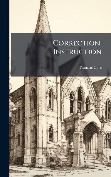Correction, Instruction
