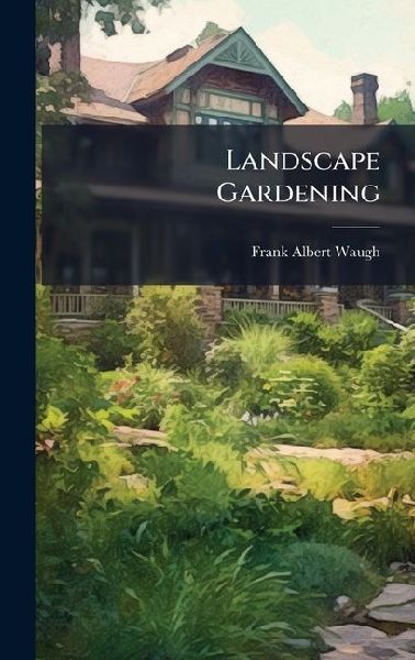 Landscape Gardening