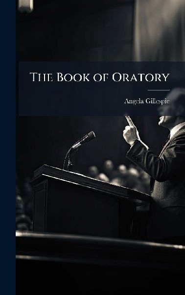 The Book of Oratory