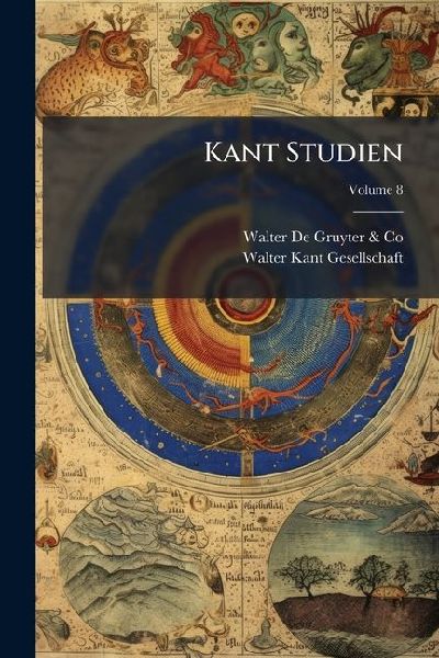 Kant Studien