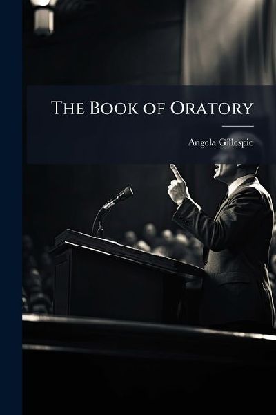 The Book of Oratory