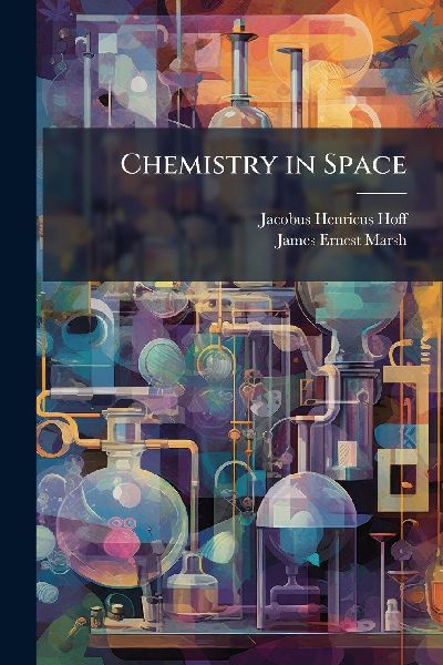 Chemistry in Space