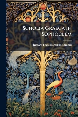Scholia Graeca in Sophoclem