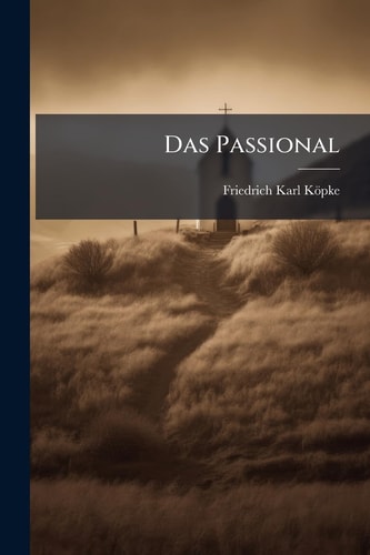 Das Passional