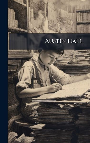 Austin Hall