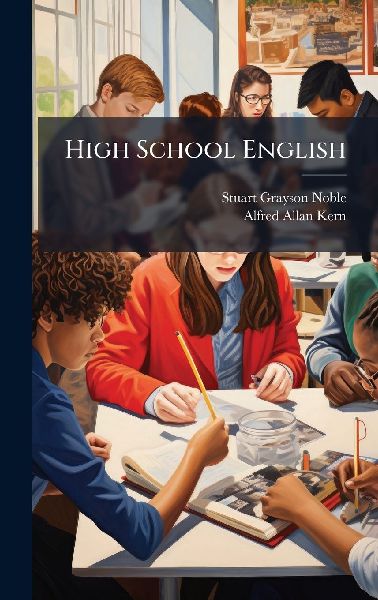 High School English