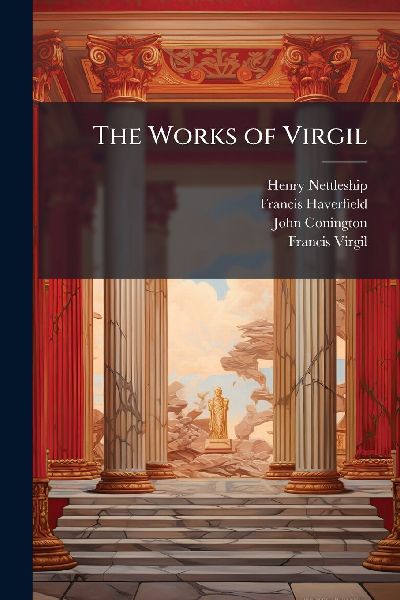 The Works of Virgil
