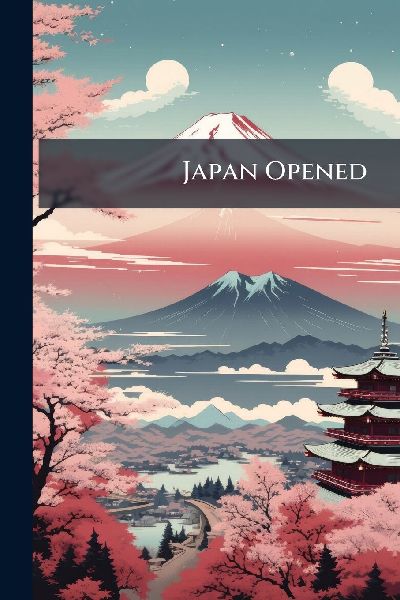 Japan Opened