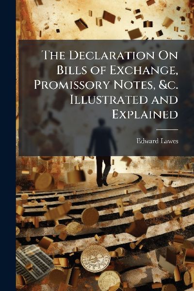 The Declaration On Bills of Exchange, Promissory Notes, &c. Illustrated and Explained
