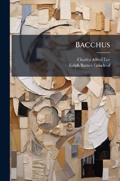 Bacchus