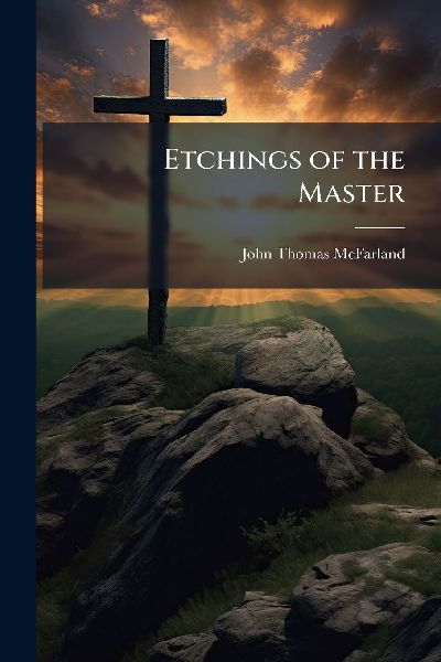 Etchings of the Master