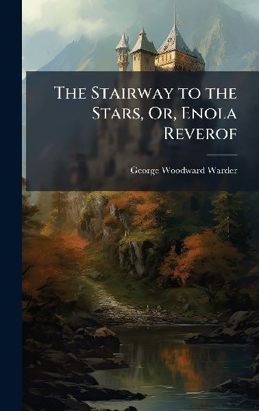 The Stairway to the Stars, Or, Enola Reverof