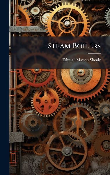 Steam Boilers