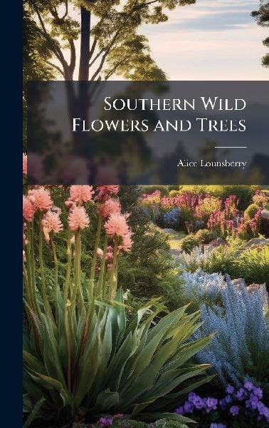 Southern Wild Flowers and Trees