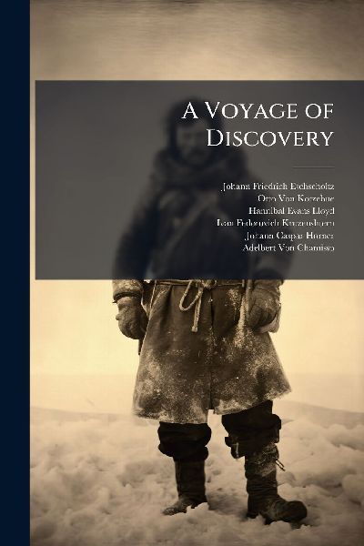 A Voyage of Discovery