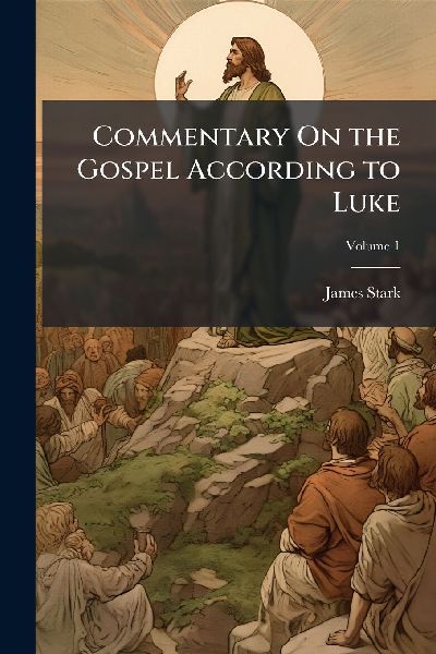 Commentary On the Gospel According to Luke