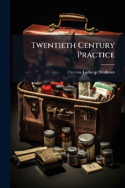 Twentieth Century Practice