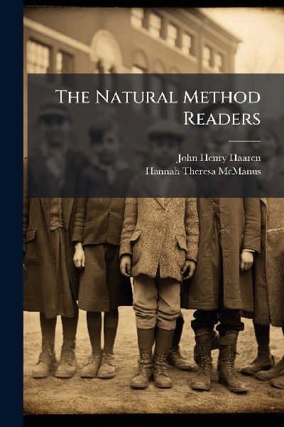 The Natural Method Readers