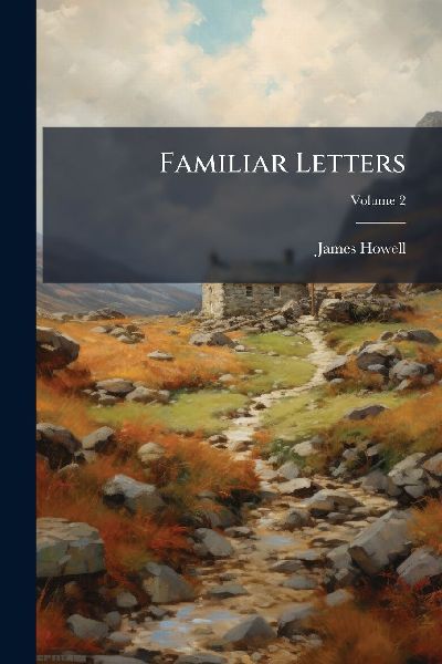 Familiar Letters