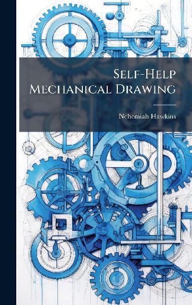 Self-Help Mechanical Drawing