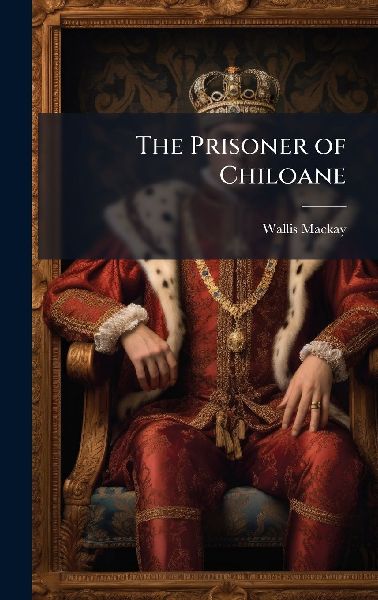 The Prisoner of Chiloane
