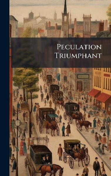 Peculation Triumphant