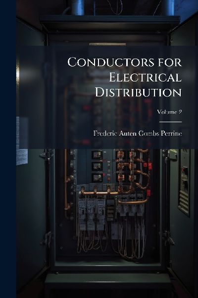 Conductors for Electrical Distribution