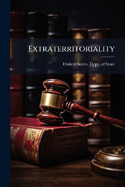Extraterritoriality