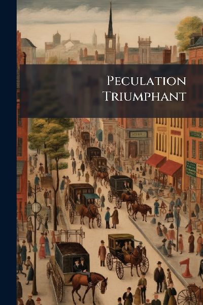 Peculation Triumphant