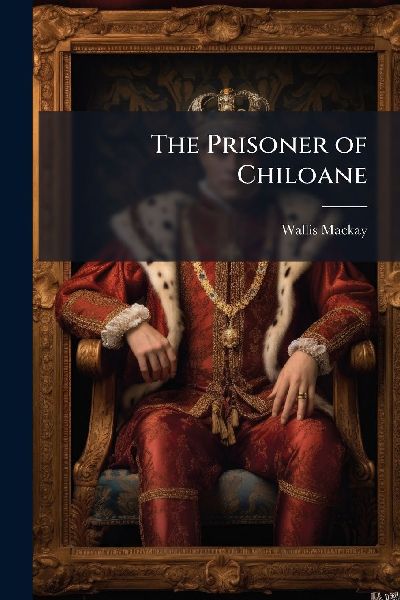 The Prisoner of Chiloane