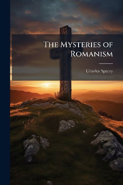 The Mysteries of Romanism