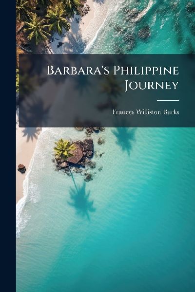 Barbara's Philippine Journey