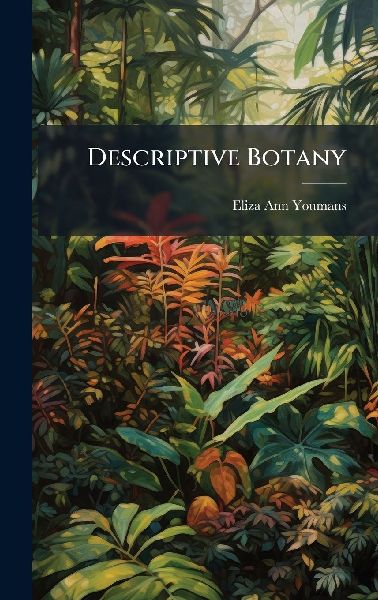 Descriptive Botany