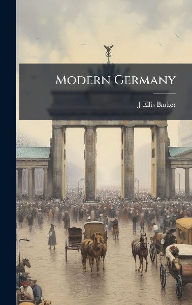 Modern Germany