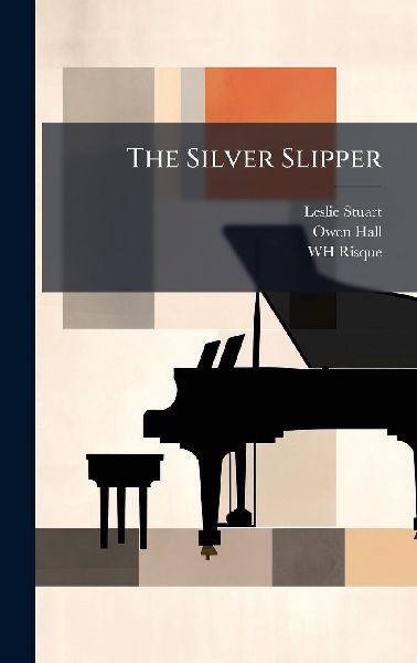 The Silver Slipper