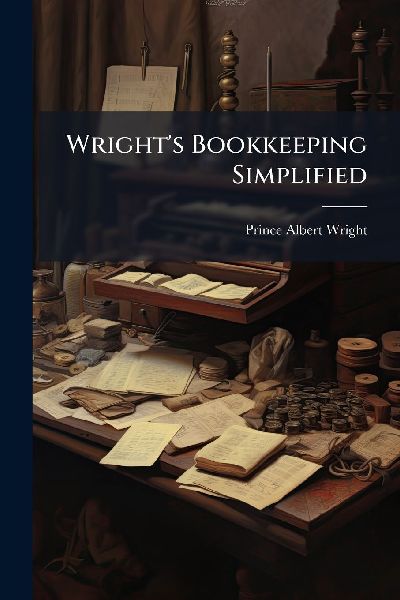 Wrights Bookkeeping Simplified