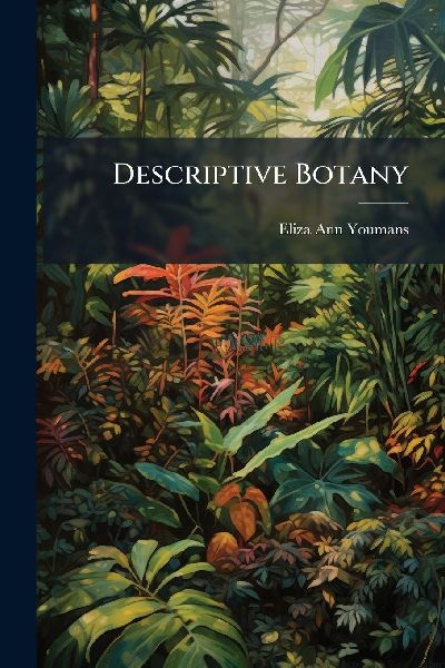 Descriptive Botany