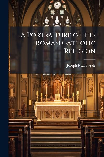 A Portraiture of the Roman Catholic Religion