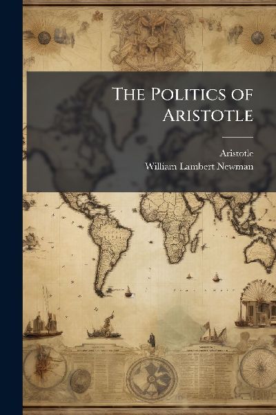 The Politics of Aristotle