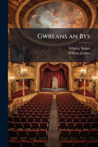 Gwreans an Bys